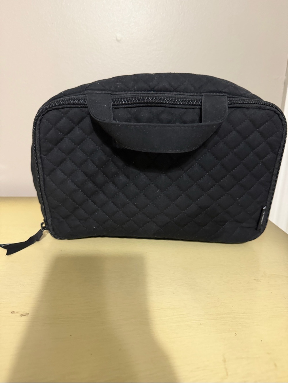 Vera bradley Ultimate travel case